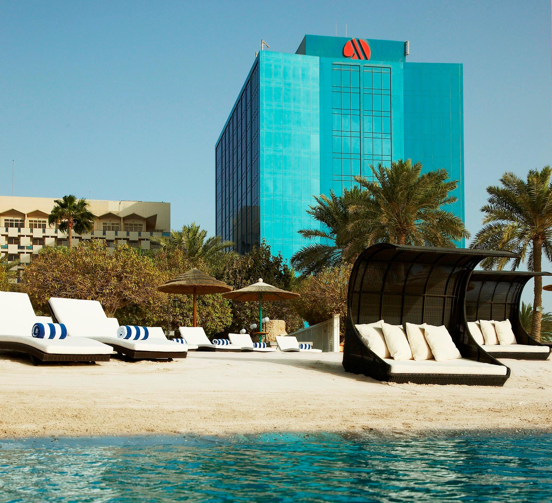 Playa Rixos Gulf Hotel Doha