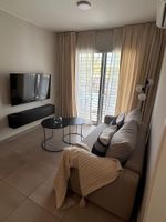 Alquiler Vacacional - URBAN OASIS I