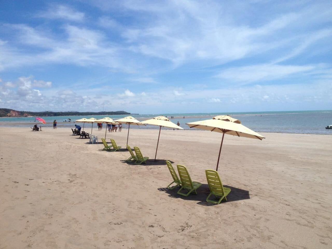 Playa Pousada Porto Manguaba