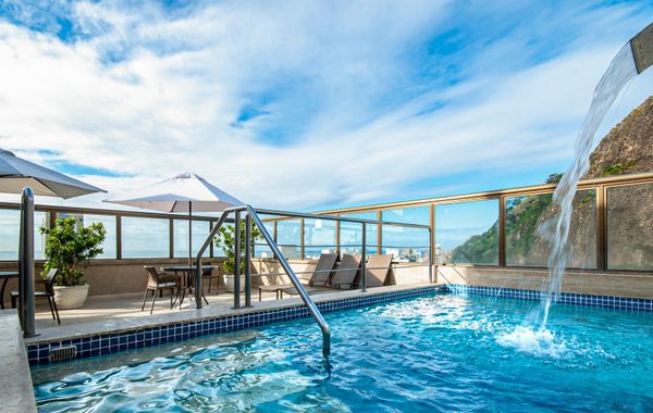 Hotel Atlântico Rio