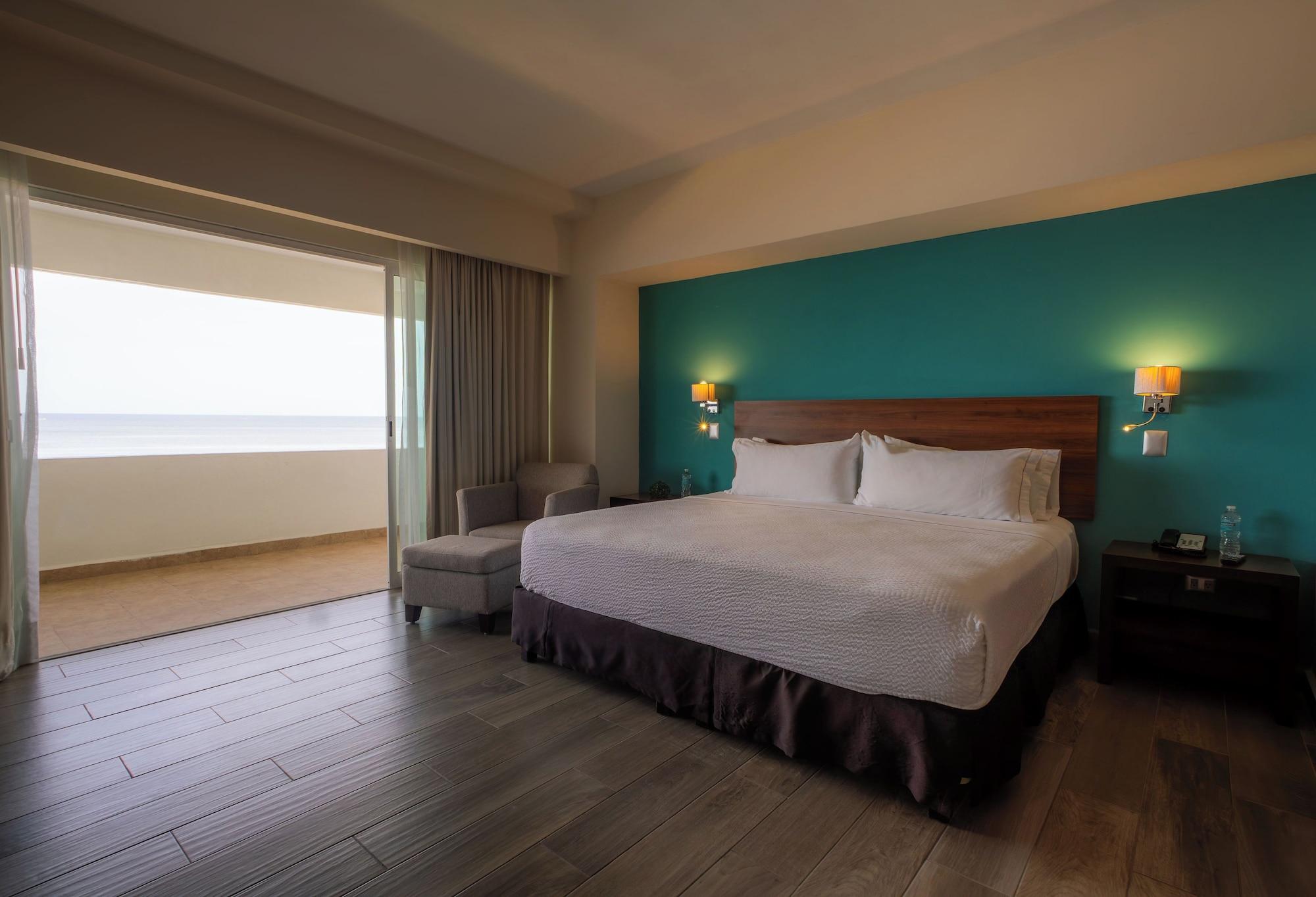 Habitación Hotel Katuxlan