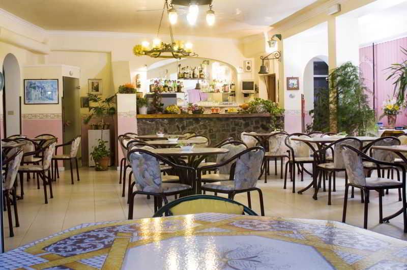 Bar/Salón Gemma Hotel