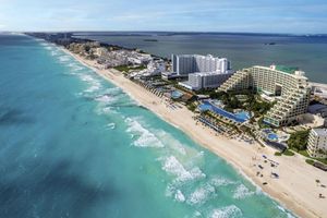 Alojamiento - Riu Palace Kukulkan Adults Only All Inclusive