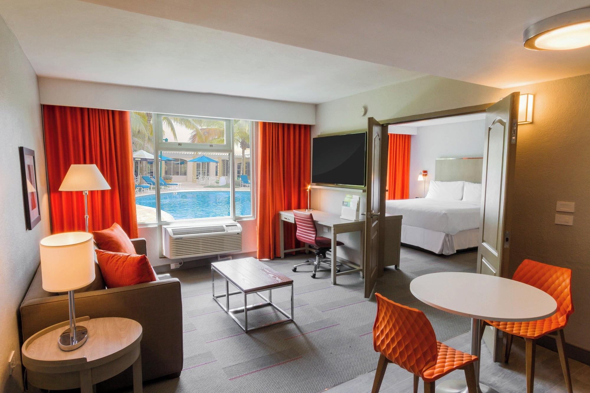 Habitación Four Points by Sheraton Caguas Real Hotel & Casino