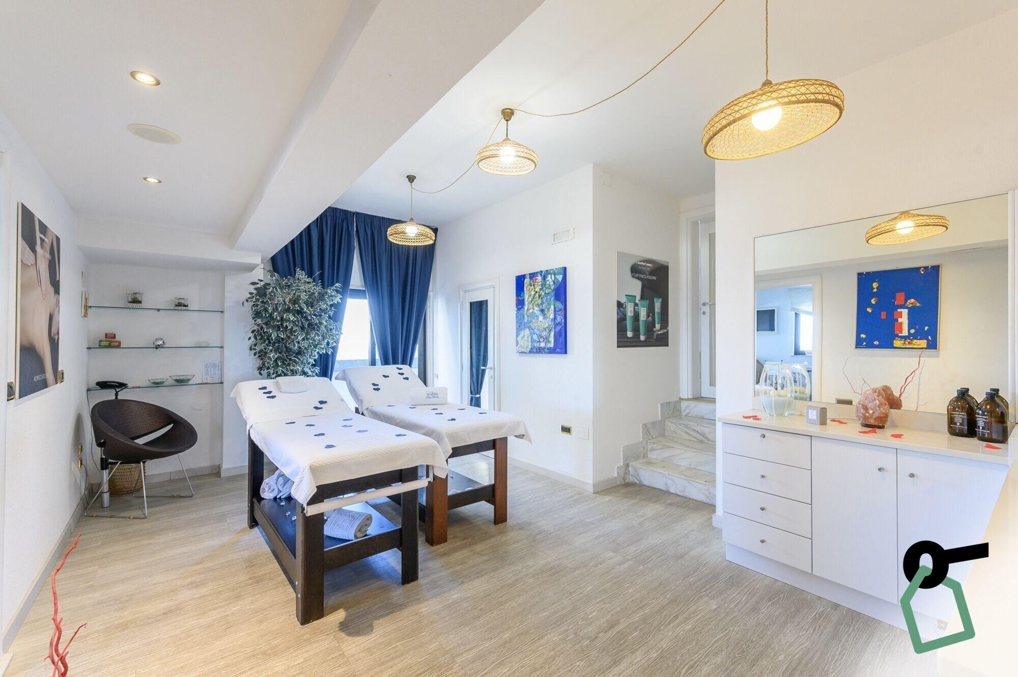 Spa HOTIDAY Room Collection - Gallipoli Porto