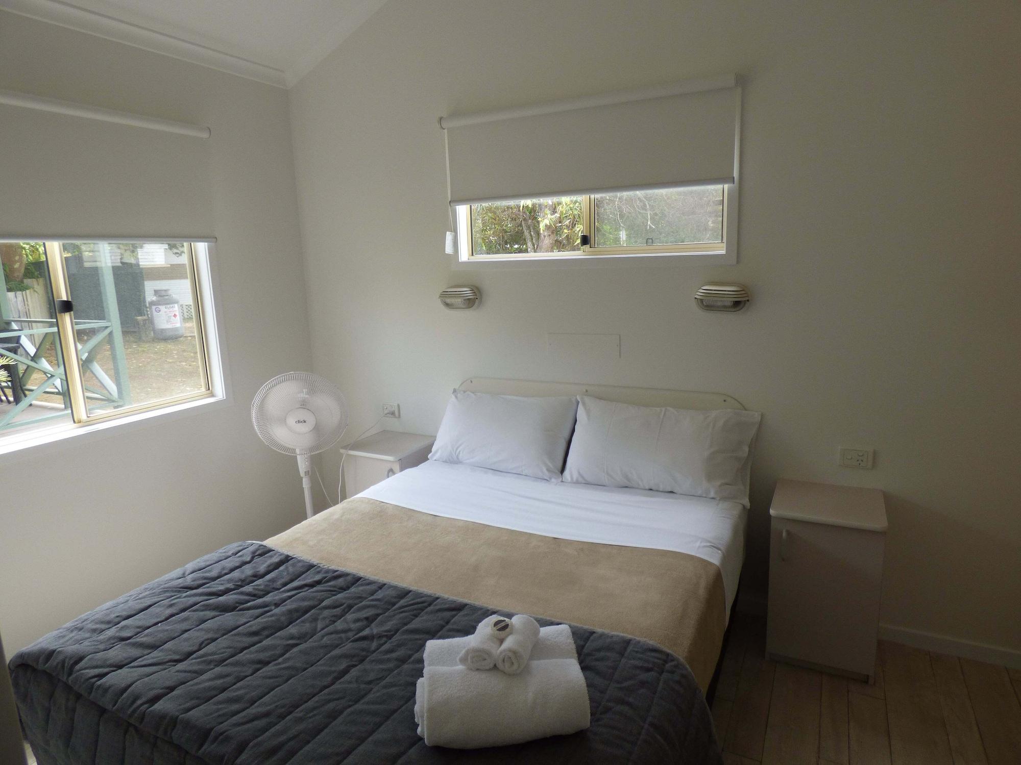 Habitación Grassy Head Holiday Park