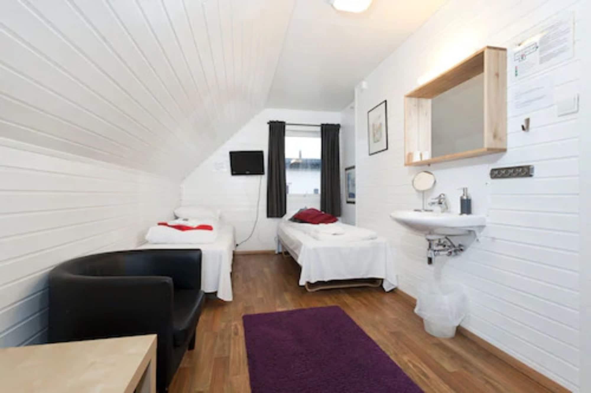 Varios Stavanger Bed & Breakfast
