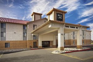Alojamiento - Red Lion Inn & Suites Denver Airport