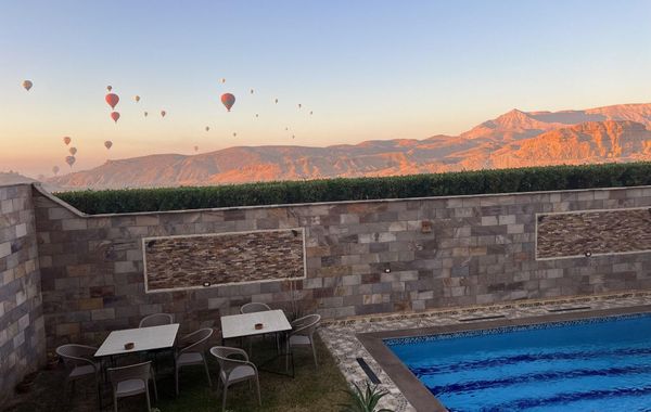 Royal Mountain Hotel
