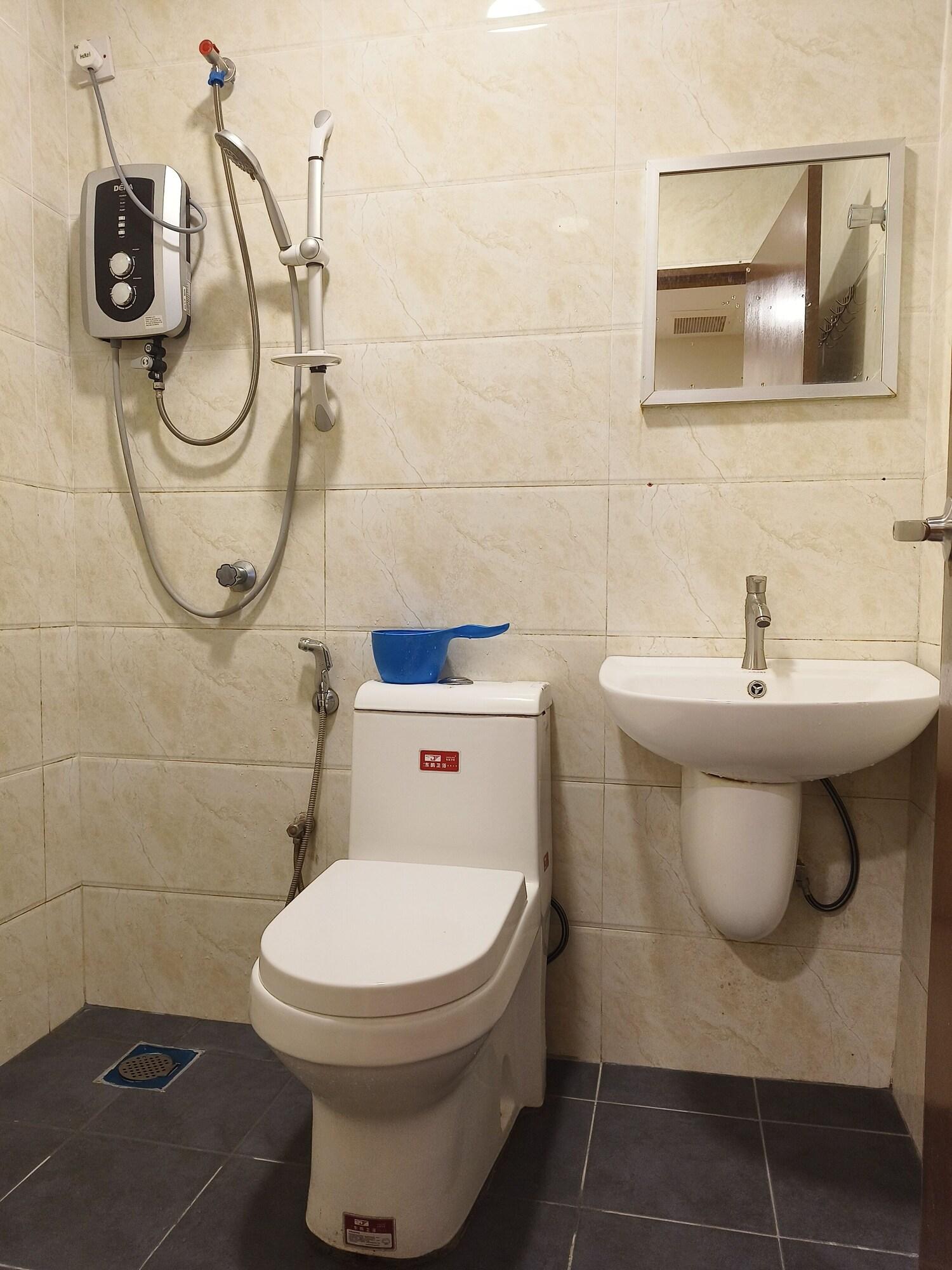 Equipamiento de Habitación The Pines Hotel