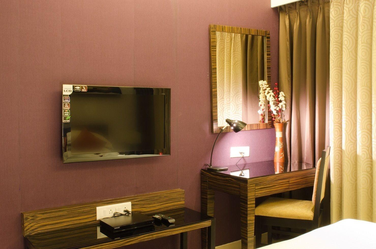 Set de Habitación The Haven Serviced Residences