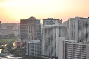 Alojamiento - Ala Moana Hotel by LSI Resorts