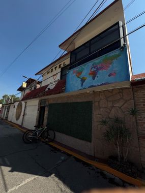 Hotel Calli Yolotl - Hoteles mejor calificados en Teotihuacan, México