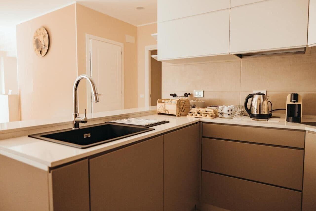 Equipamiento de Habitación AFFITTACAMERE MIRA SINNI