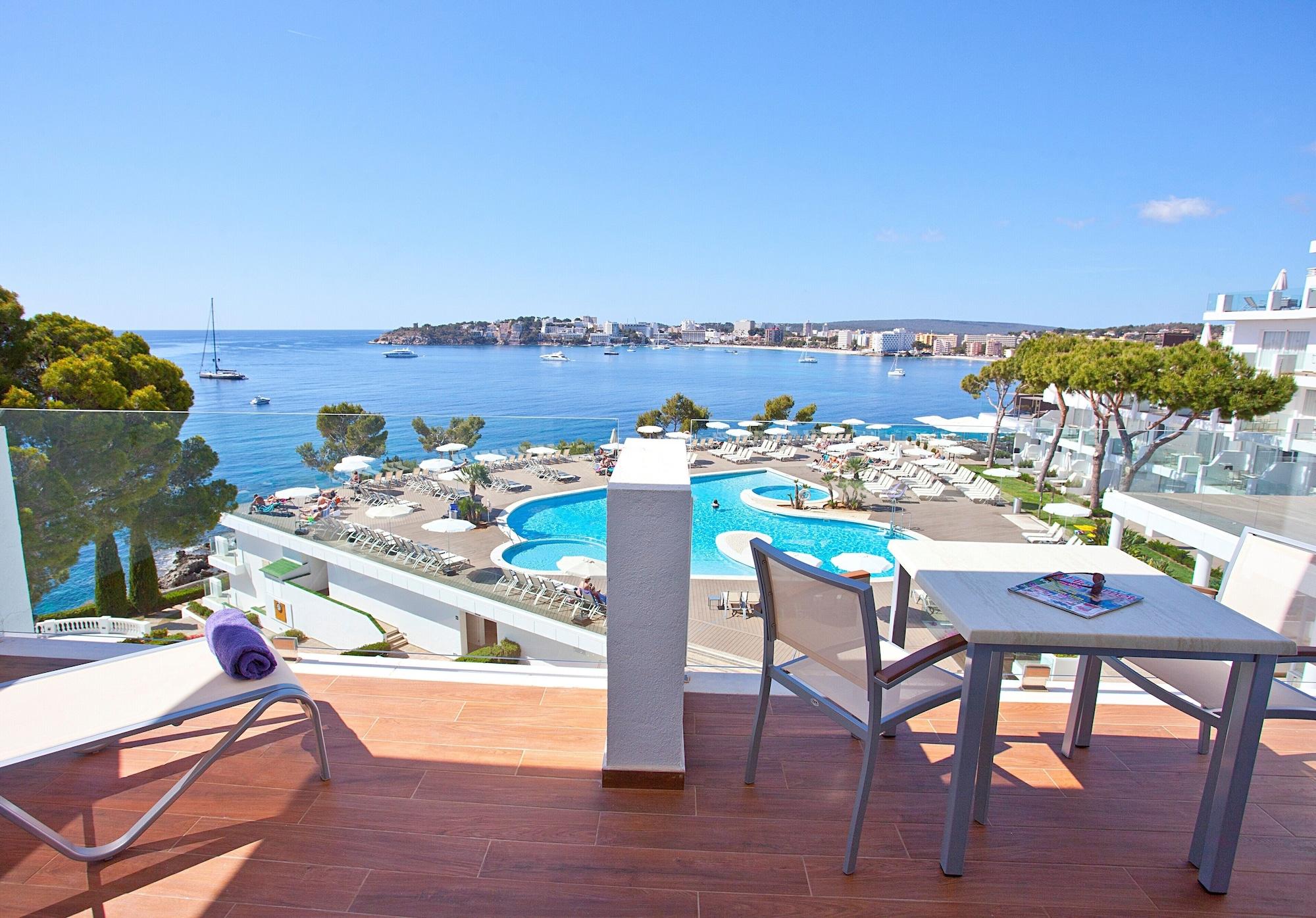 Playa Aparthotel Ponent Mar