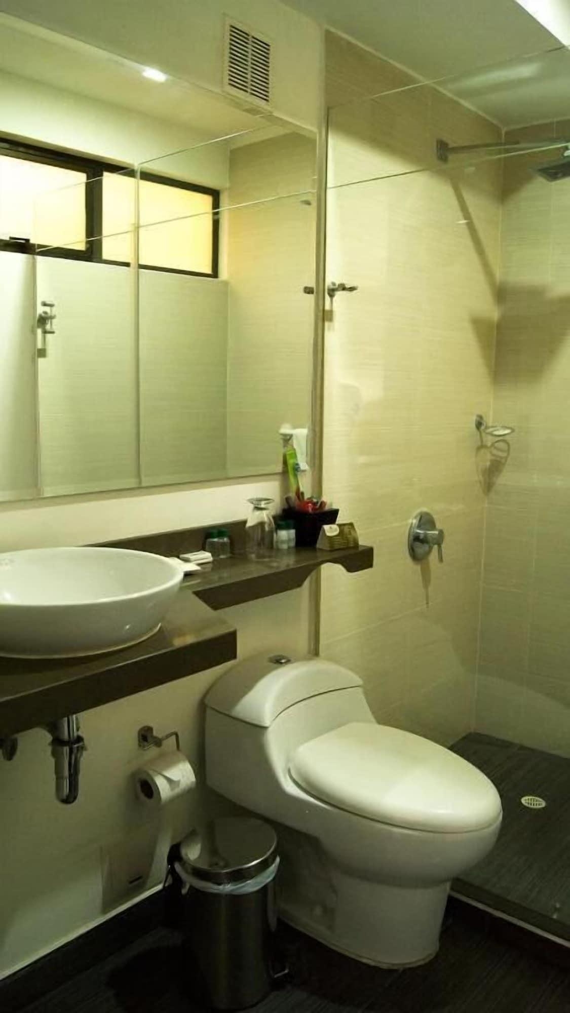 Equipamiento de Habitación Hotel Puerta de San Antonio