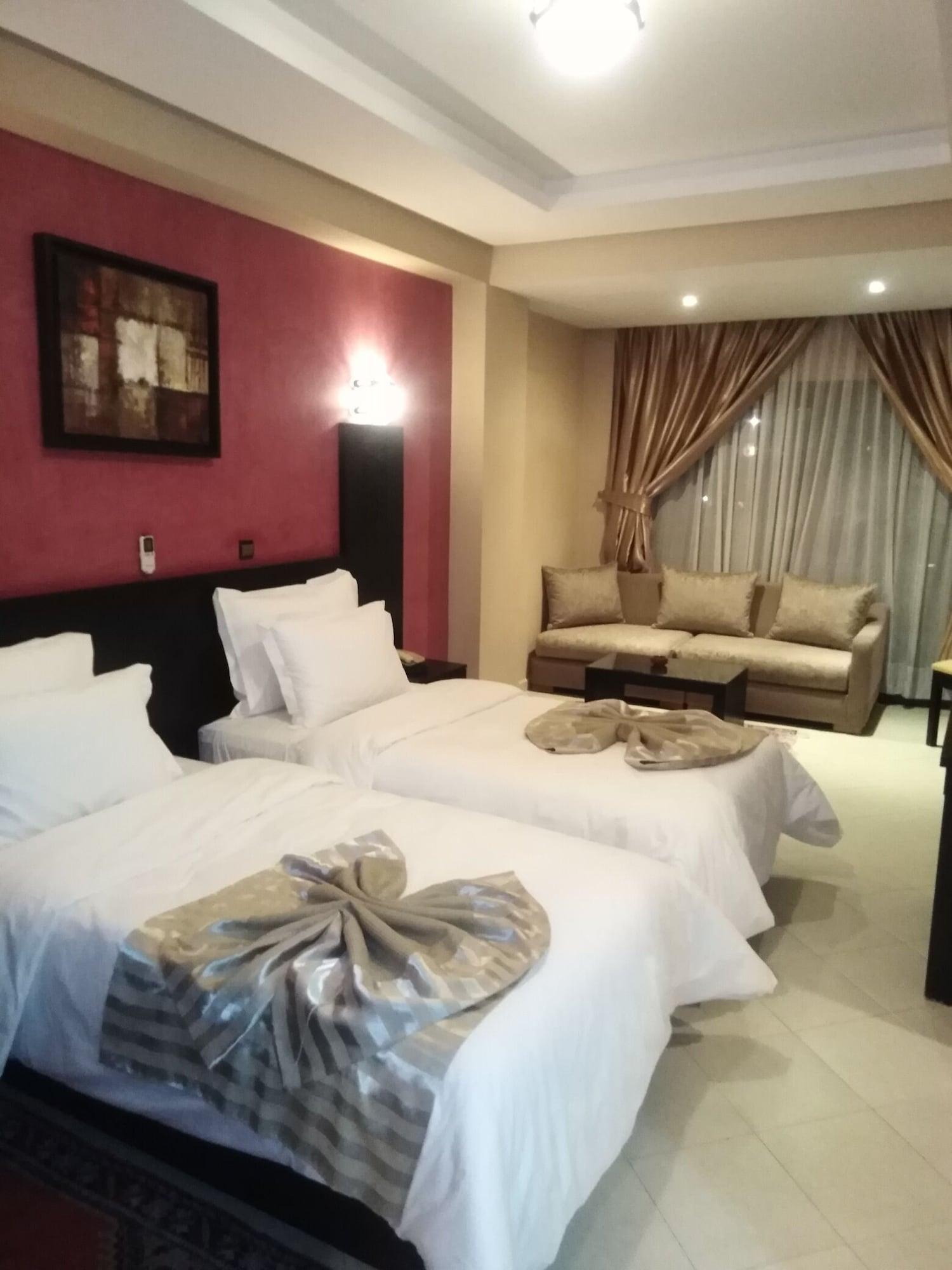 Habitación Suite Hotel Tilila