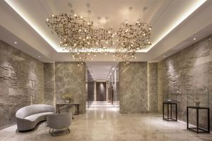 Alojamiento - Ascott Harmony City Nantong