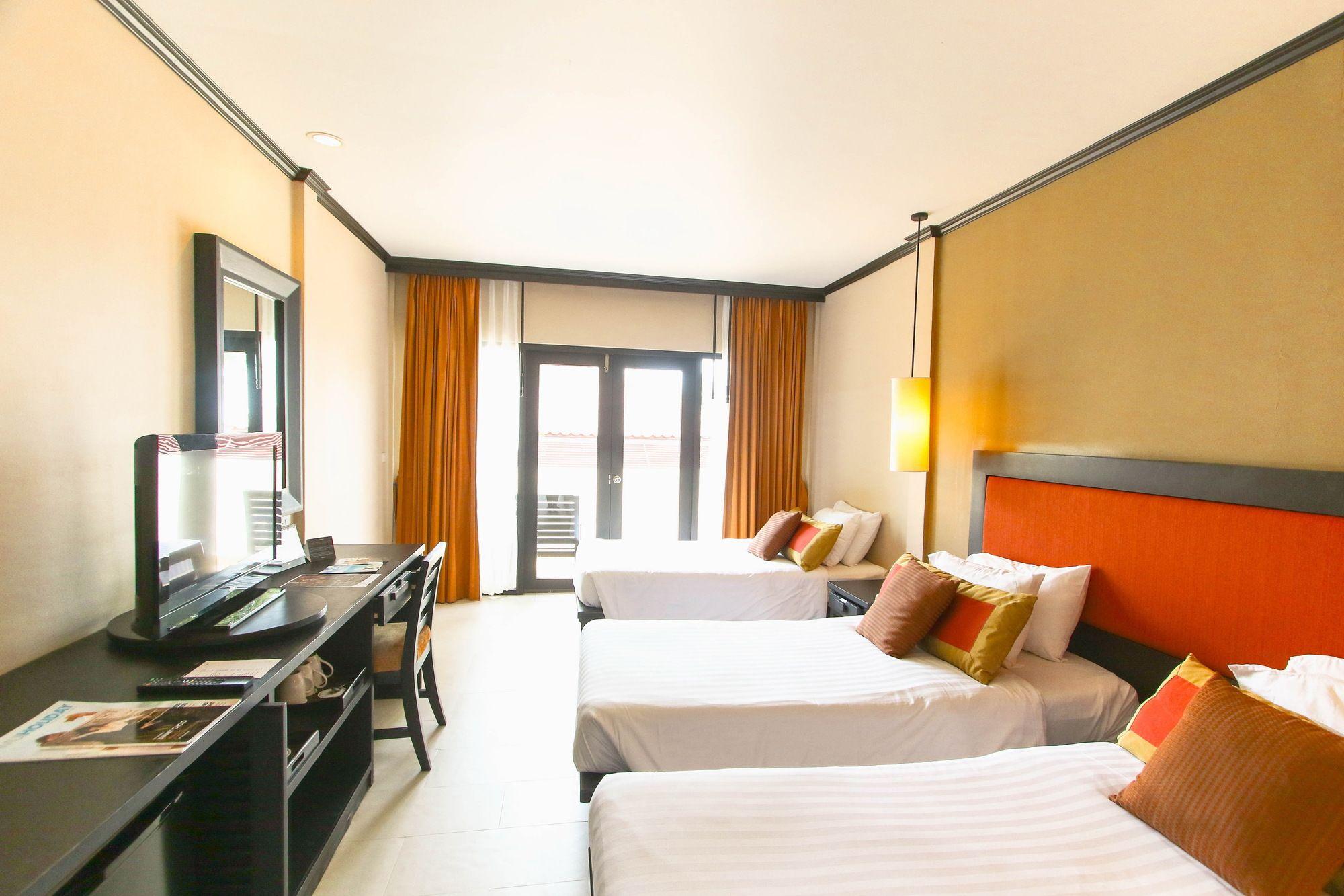 Habitación Impiana Resort Chaweng Noi, Koh Samui