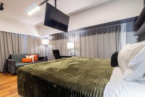 Alojamiento - Flat in Hotel in Berrini, Brooklin WTC Events