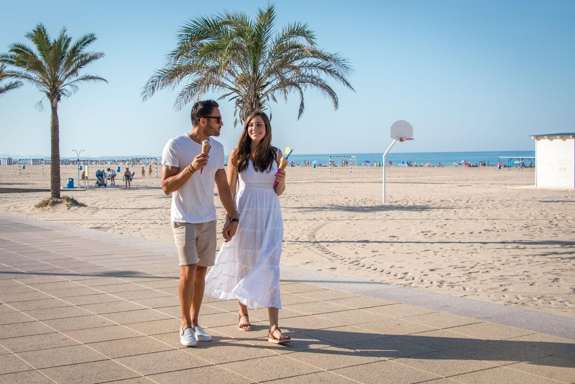 Playa Hotel RH Riviera -  Recommended for Adults By Hoteles RH