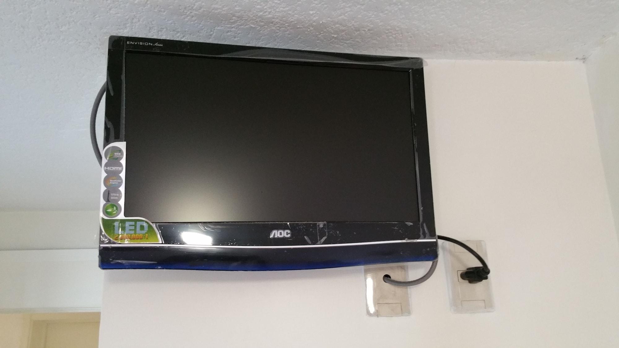 Set de Habitación Hotel Posada Diamante