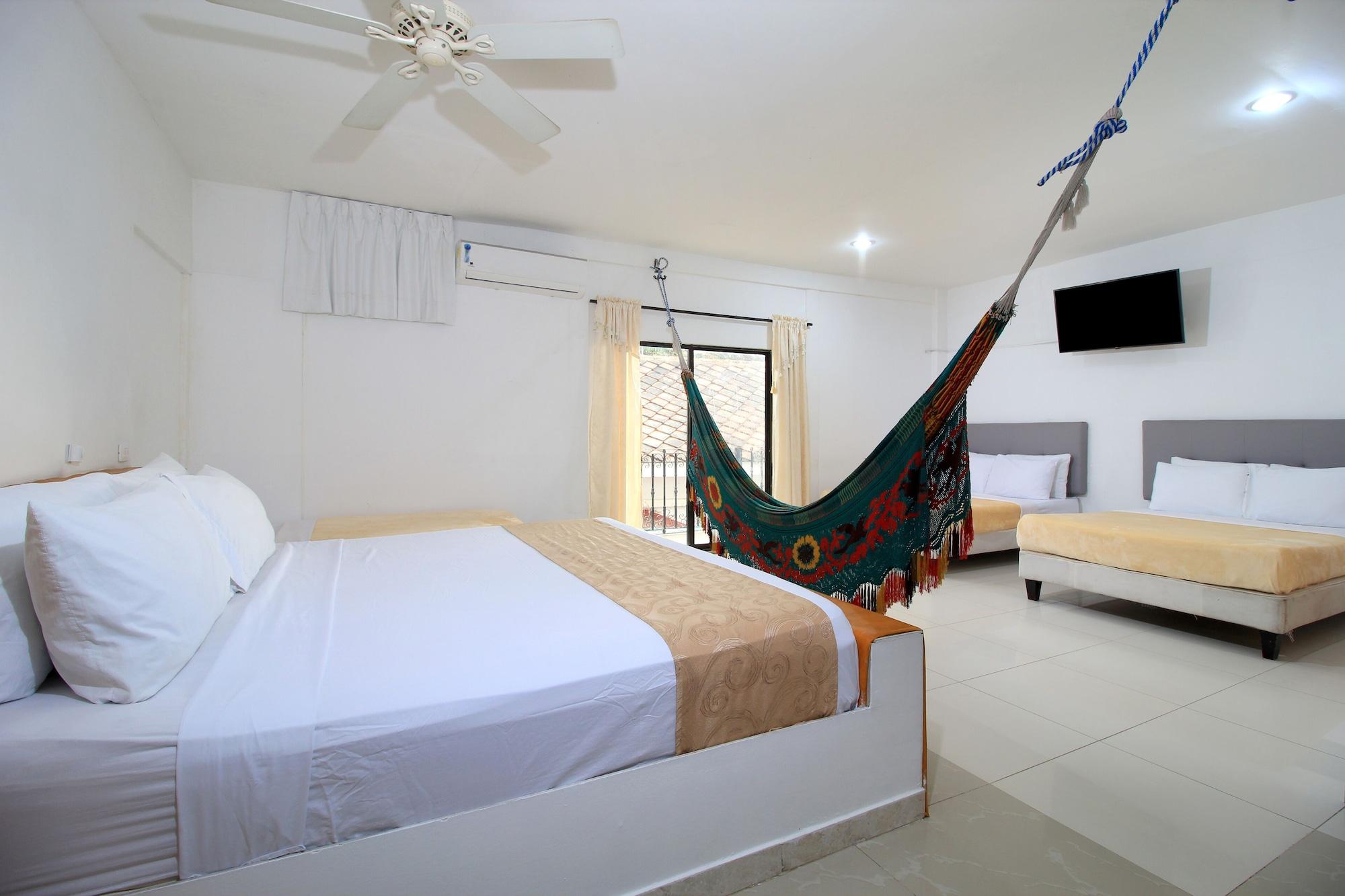 Hotel Hotel Abi INN By GEH Suites