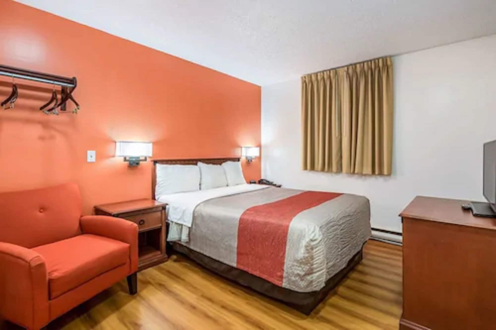 Varios Northway Inn Queensbury - Lake George