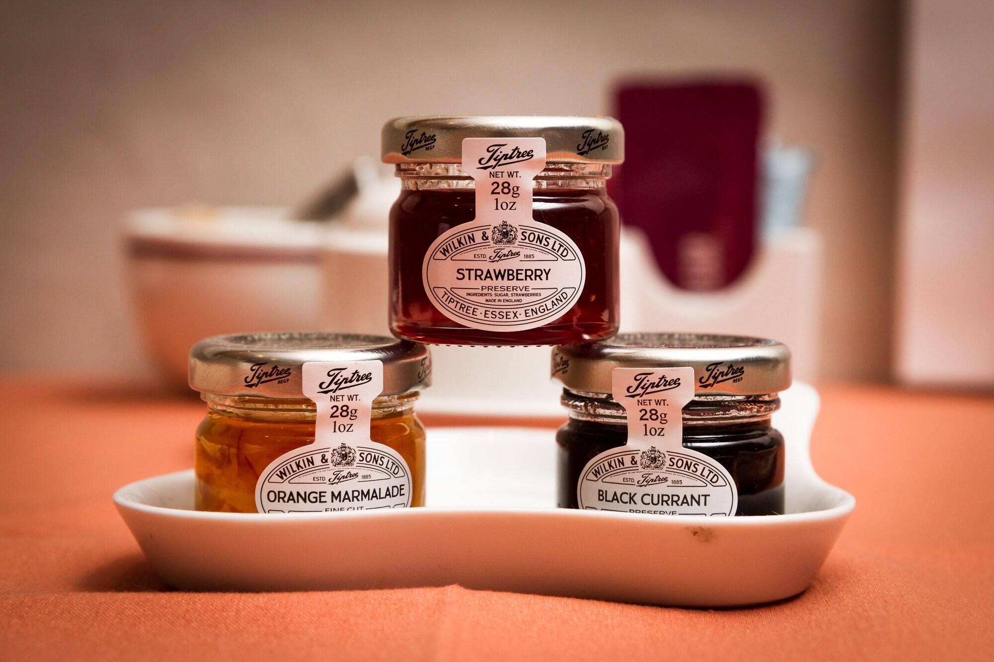 Restaurant The Strathdon