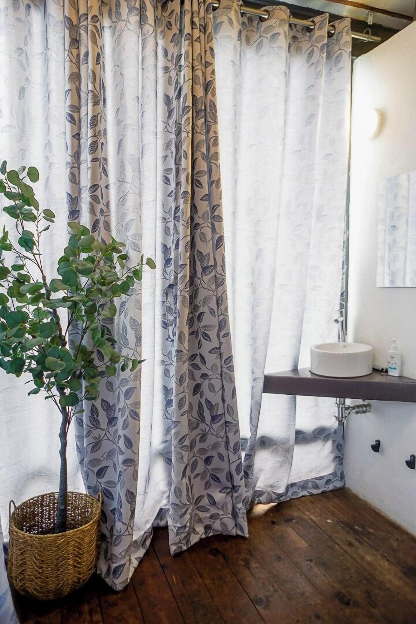 Equipamiento de Habitación Casa Cobre