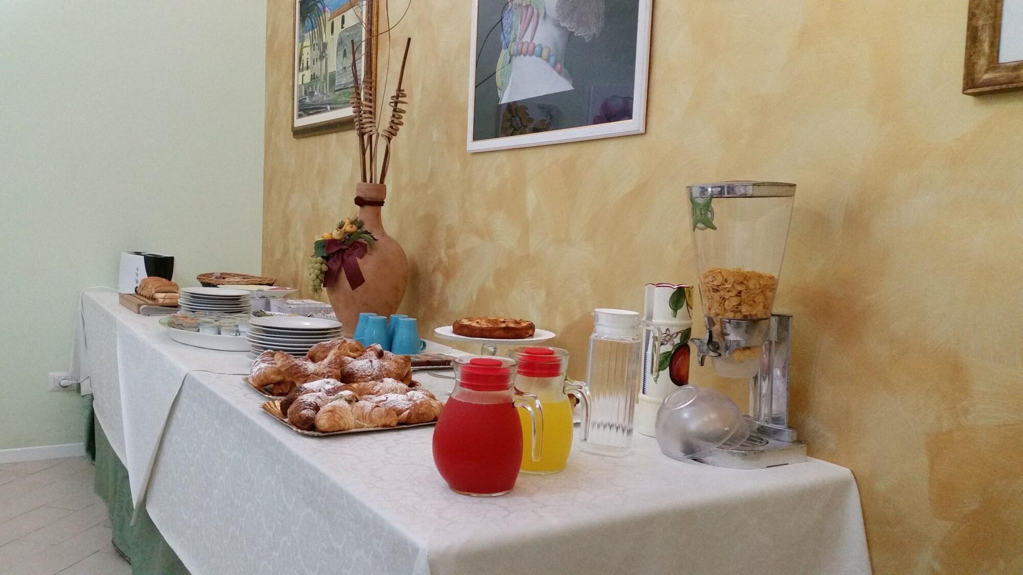 Restaurant B&B Triskeles