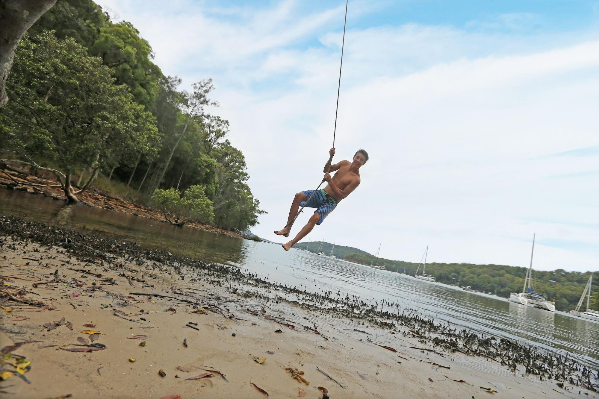 Playa YHA Pittwater Eco (Sydney)