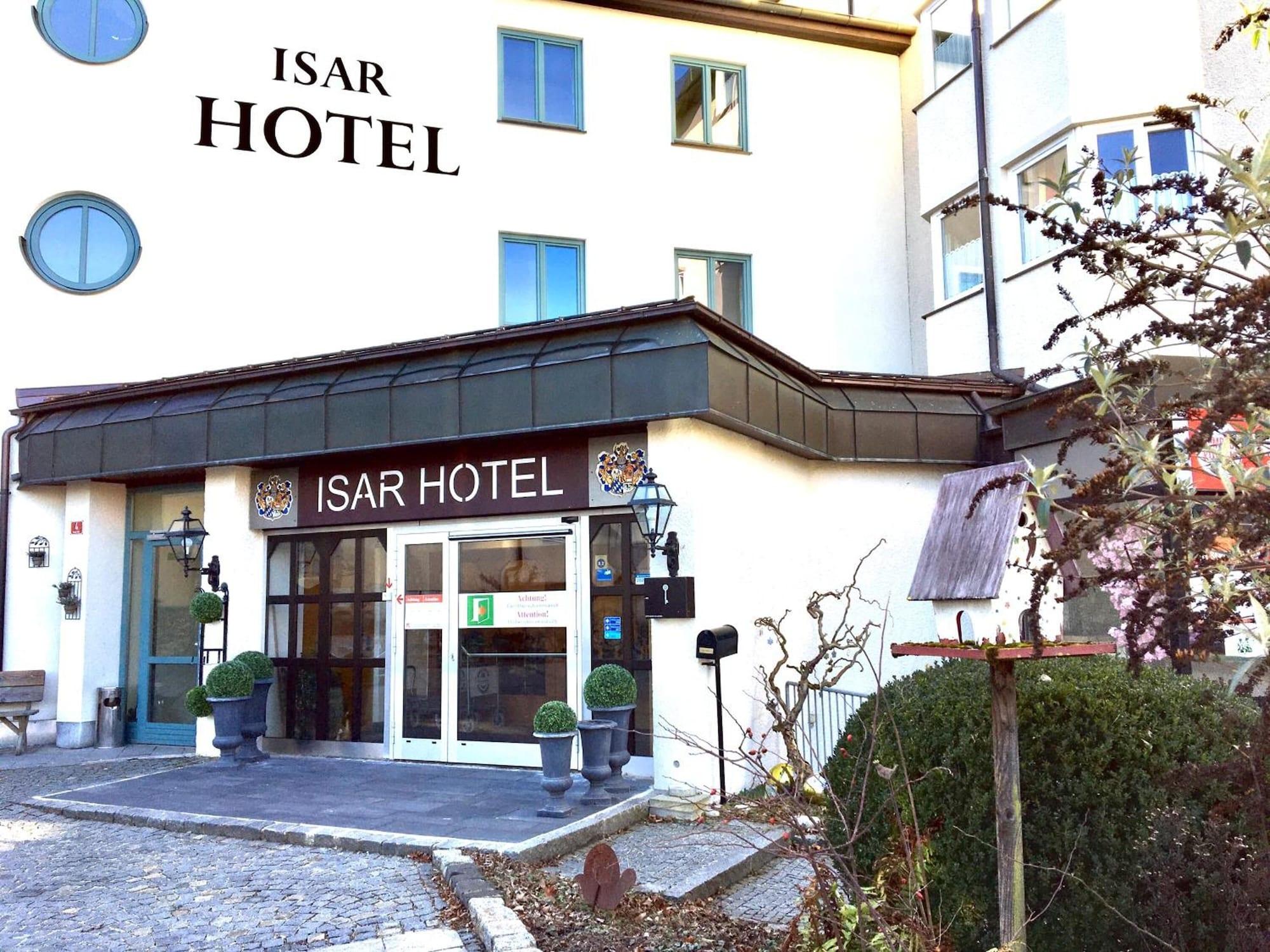 Varios Isar Hotel