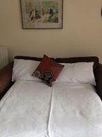 Alquiler Temporario - Lovely Apartment above Hastings Old Town