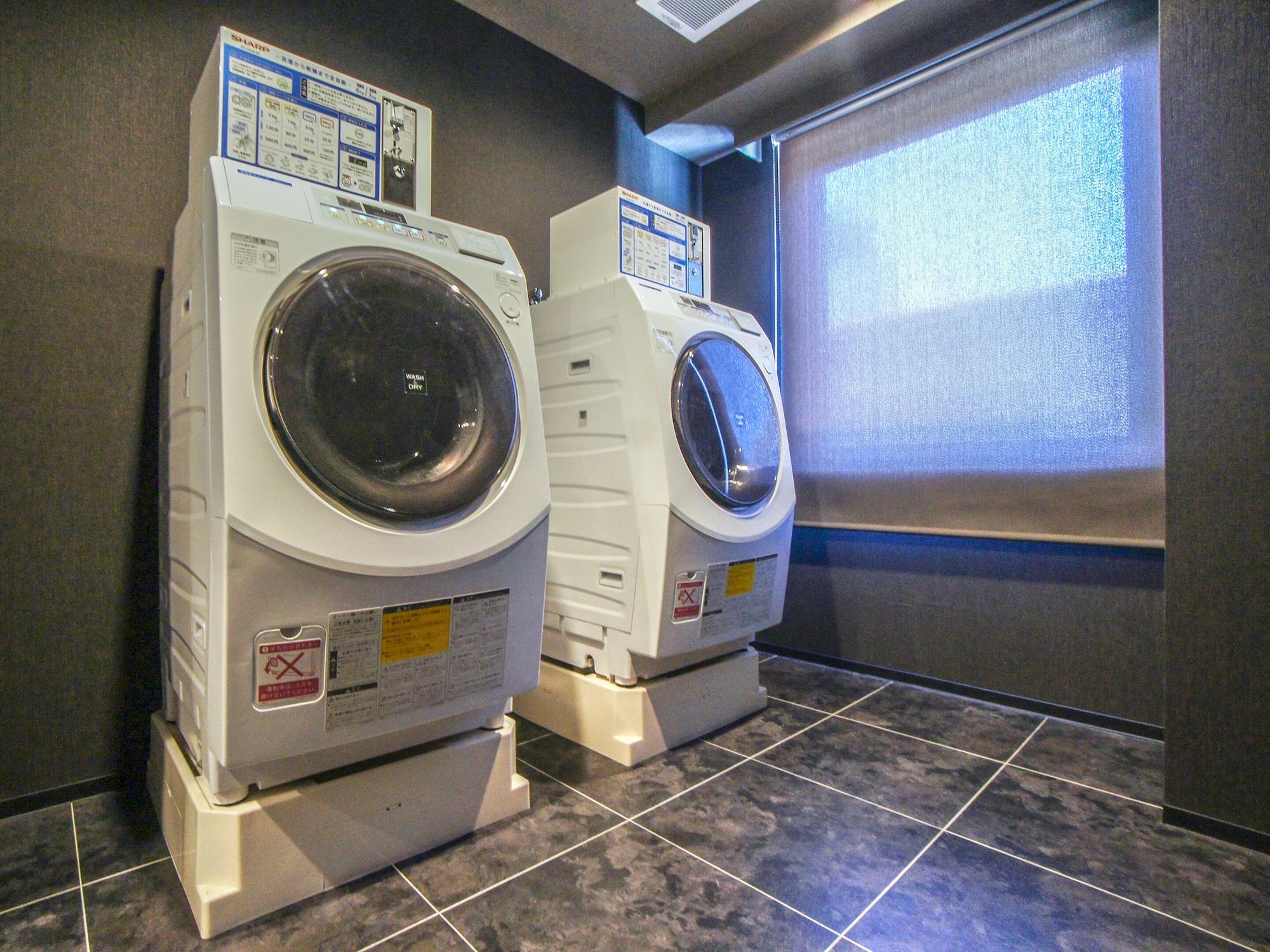Comodidades del Alojamiento HOTEL LiVEMAX Tokyo Shiomi Ekimae