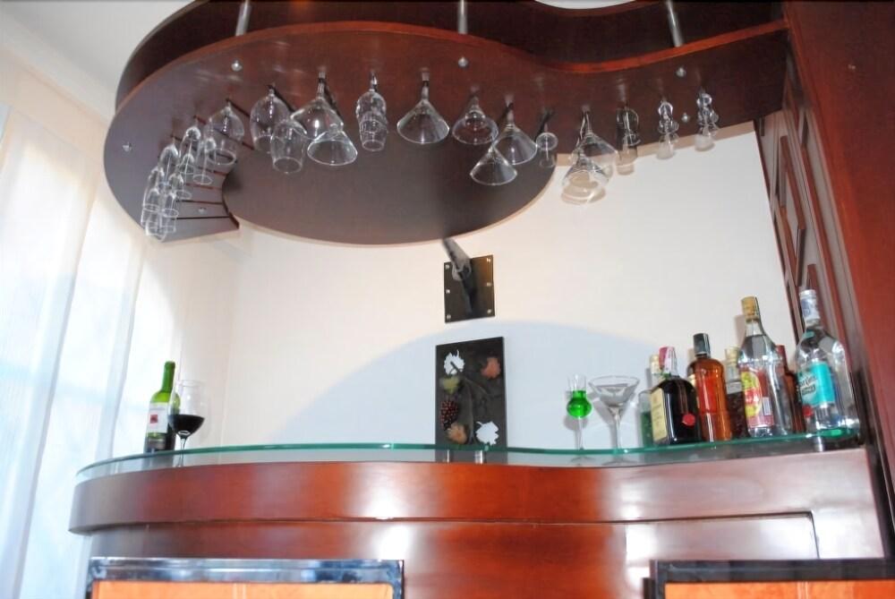 Bar/Salón Hotel Plaza 36