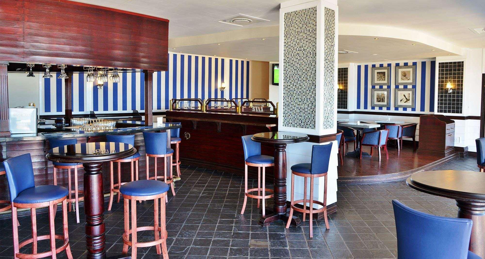 Bar/Salón Premier Hotel Regent