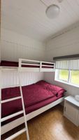 Arriendo temporal - Cozy Cottage with stunning views & Northern Lights