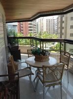Alquiler Vacacional - SEA APARTMENT