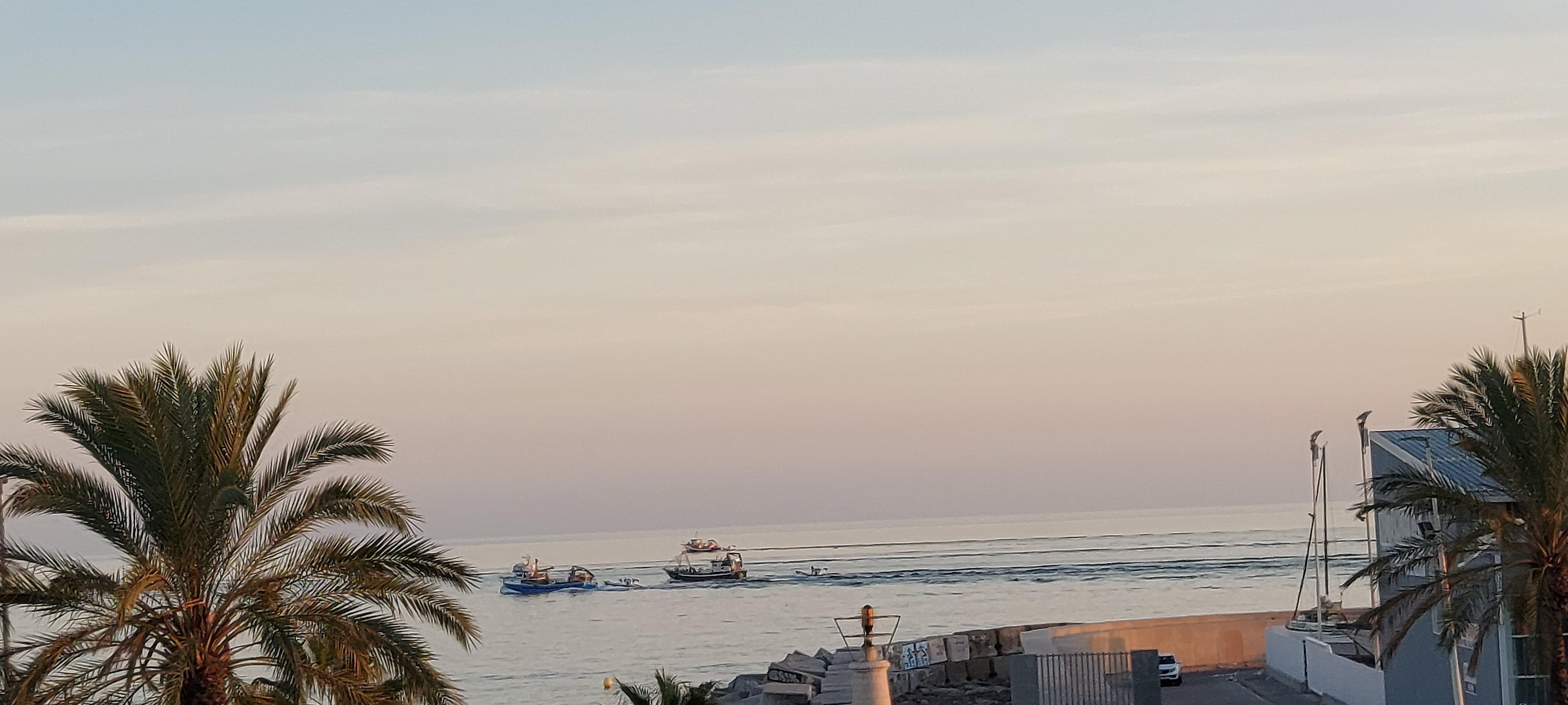 Playa MAINAKECOSTADELSOL
