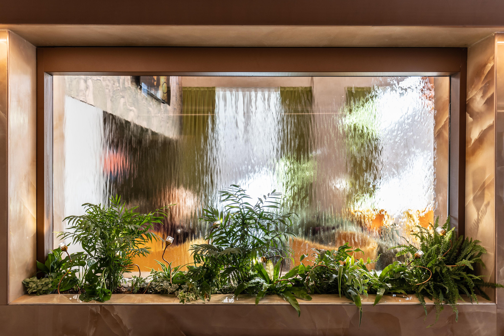 Vista Exterior Hotel Ariston