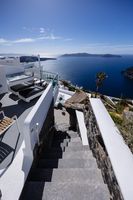 Alojamiento - Nevma Suites