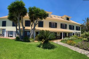 Alojamiento - Quinta Alegre