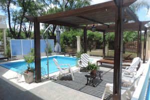 Alojamiento - Apart Hotel Casa di Aqua