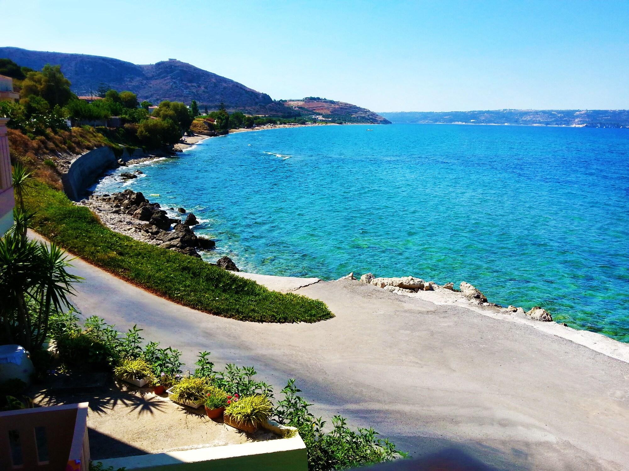 Playa Christi Apartments