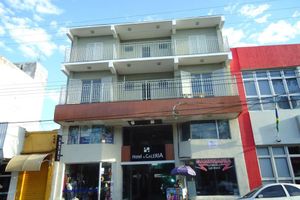 Alojamiento - Hotel Galeria