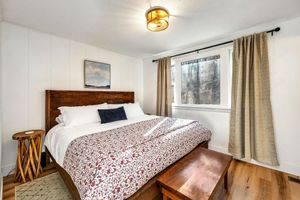 Alquiler Vacacional - Pet Friendly Oasis @ Hidden Creek Cottage