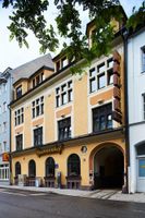 Alojamiento - Brunnenhof