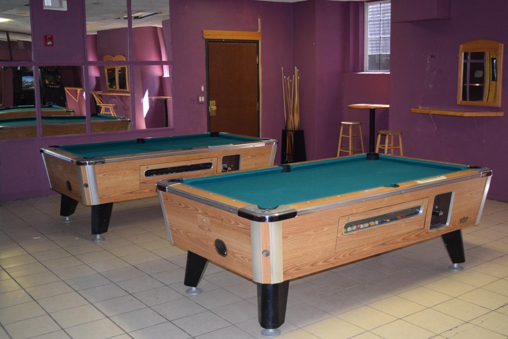 Instalaciones Recreativas Knights Inn & Suites St. Clairsville