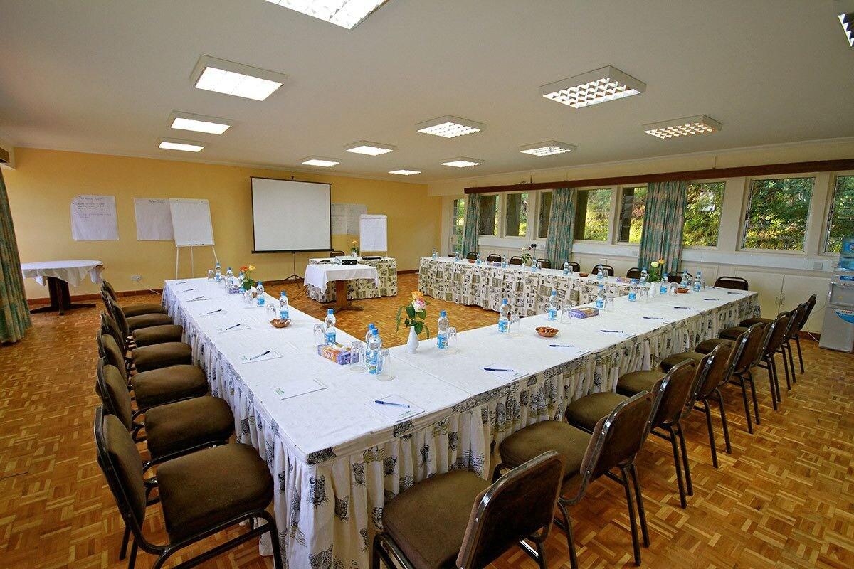 Sala de Reuniones Aberdare Country Club